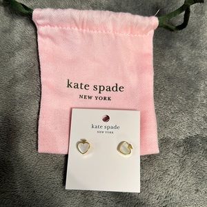 Kate Spade earrings